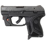 RUGER LCP II .380 ACP