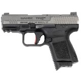 CANIK TP9 ELITE SC 9MM LUGER (9X19 PARA)
