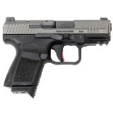 CANIK TP9 ELITE SC 9MM LUGER (9X19 PARA) - 2 of 3