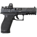 WALTHER PDP FULL SIZE 9MM LUGER (9X19 PARA) - 2 of 3