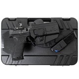 WALTHER PDP FULL SIZE 9MM LUGER (9X19 PARA) - 3 of 3