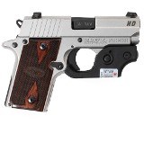 SIG SAUER P238 HD .380 ACP - 2 of 3
