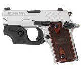 SIG SAUER P238 HD .380 ACP