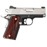 KIMBER ULTRA CDP .45 ACP - 2 of 3