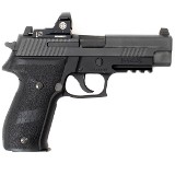 SIG SAUER P226 MK25 9MM LUGER (9X19 PARA) - 2 of 3
