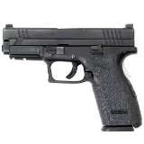 SPRINGFIELD ARMORY XD-40 .40 S&W