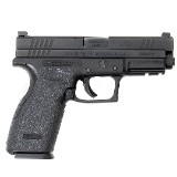 SPRINGFIELD ARMORY XD-40 .40 S&W - 2 of 3