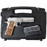 KIMBER STAINLESS RAPTOR II .45 ACP - 3 of 3