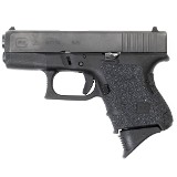 GLOCK 26 GEN3 9MM LUGER (9X19 PARA)