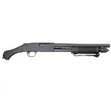 MOSSBERG 590 SHOCKWAVE 12 GA - 2 of 2