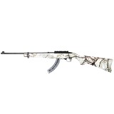 RUGER 10/22 .22 LR