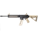 SMITH & WESSON M&P 15-22 .22 LR