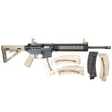 SMITH & WESSON M&P 15-22 .22 LR - 3 of 3