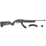 RUGER 10/22 .22 LR - 3 of 3