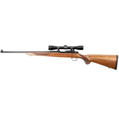 RUGER 77/22 .22 WMR