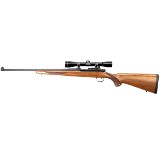 RUGER 77/22 .22 WMR