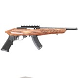 RUGER 22 CHARGER .22 LR - 2 of 2