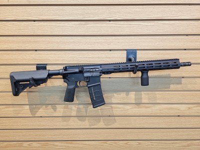 IWI Z-15 5.56X45MM NATO