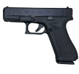 GLOCK 45 9MM LUGER (9x19 PARA)