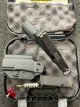 GLOCK 19 GEN 5 MOS 9MM LUGER (9x19 PARA) - 2 of 3