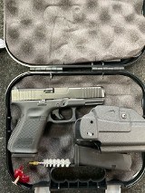 GLOCK 19 GEN 5 MOS 9MM LUGER (9x19 PARA) - 3 of 3