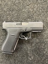 GLOCK 43X MOS (PX4350201FRMOS) 9MM LUGER (9x19 PARA) - 3 of 3