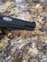 SPRINGFIELD ARMORY SA-35 9MM LUGER (9x19 PARA) - 3 of 3