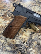 SPRINGFIELD ARMORY SA-35 9MM LUGER (9x19 PARA) - 2 of 3