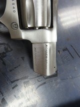 RUGER SP101 .357 MAG - 2 of 3