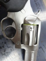 RUGER SP101 .357 MAG - 3 of 3