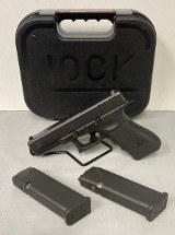 GLOCK 17 GEN 3 (PI1750203) 9MM LUGER (9x19 PARA)