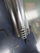 SMITH & WESSON S&W500 .500 S&W MAG - 2 of 3