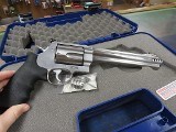 SMITH & WESSON S&W500 .500 S&W MAG - 1 of 3
