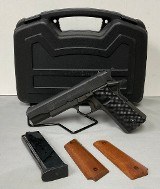 ROCK ISLAND ARMORY M1911 A1-FS 45 ACP (45 Auto)