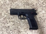 FN FNX-40 .40 S&W