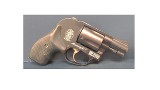 SMITH & WESSON Model 38 .38 SPL - 2 of 3