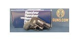 SMITH & WESSON Model 38 .38 SPL