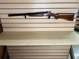SAVAGE ARMS SAVAGE 24S-A .22 WMR/20 GA - 1 of 3