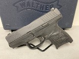 WALTHER PPS M2 LE EDITION 9MM LUGER (9x19 PARA) - 2 of 3