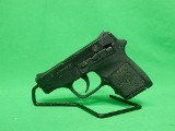 SMITH & WESSON BODYGUARD .380 ACP - 3 of 3