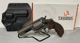 TAURUS 605 DEFENDER .357 MAG - 1 of 3