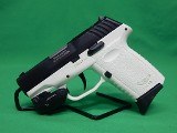 SCCY INDUSTRIES CPX-2 GEN 3 9MM LUGER (9X19 PARA) - 3 of 3