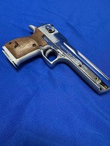 MAGNUM RESEARCH DESERT EAGLE .41 rem mag/.44 magnum