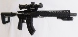 RADICAL FIREARMS RF-15 w/Primary Arms Scope 7.62X39MM - 3 of 3