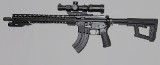 RADICAL FIREARMS RF-15 w/Primary Arms Scope 7.62X39MM - 2 of 3