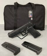 SIG SAUER P320 XTEN 10mm Auto