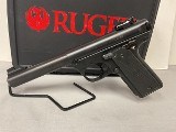 RUGER 22/45 MARK IV 22 Long (22L) - 2 of 3