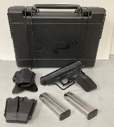 SPRINGFIELD ARMORY XDM-9 9MM LUGER (9x19 PARA)