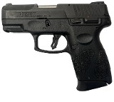 TAURUS G2C 9MM LUGER (9x19 PARA)