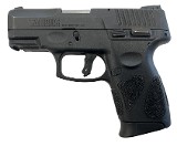 TAURUS G2c PT140 G2A .40 S&W